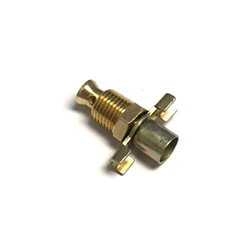 Cold Case Radiators Petcock Drain Valve Heav y Duty
