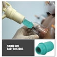 20 Pcs Cupping Accessories Gas Can Nozzle Small Cupping Pump Tips