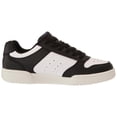 thumbnail image 5 of Zapatillas Skechers Quick Street para Niños Negro/Blanco Talla 4, 5 of 5