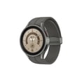 thumbnail image 1 of Smartwatch SAMSUNG Galaxy Watch 5 Pro 45mm LTE Gray, 1 of 8