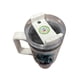 thumbnail image 3 of Termo de acero inoxidable Fartmex color blanco, Leonel Messi de 30 Oz, 3 of 3