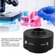 thumbnail image 4 of Adaptador De Montaje En C Para Microscopio, Adaptador De Cámara De Microscopio Estándar De Metal 0.5X Para La Serie SZX, 4 of 7