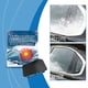 thumbnail image 5 of Alarma antirrobo para coche con luces LED intermitentes | Material ABS resistente al calor | Disuasión de vandalismo y robos en vehículos, 5 of 6