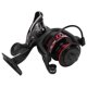 thumbnail image 3 of Carrete De Pesca Giratorio Carrete De Pesca Portable Metal Sea Rod Spinning Fishing Line Reel Rocking Balsa Pesca Accesoriorojo Negro ANGGREK Otros, 3 of 8