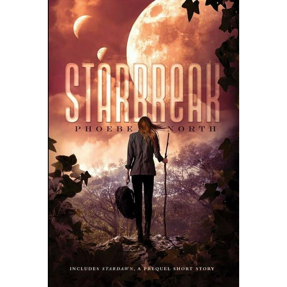 The Starglass Sequence: Starbreak (Paperback)