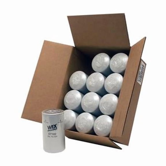 WIX Spin-On Lube Filter