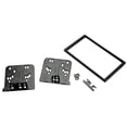 thumbnail image 2 of Metra 95-2001 Double DIN Stereo Dash Kit Combo for Select 2000-2010 GM, 2 of 4