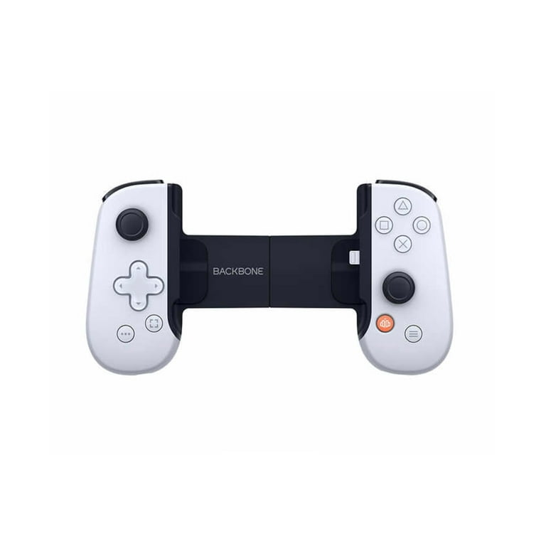 Backbone Oneコントローラー iPhone専用 Backbone One - PlayStation Edition Mobile Gaming Controller