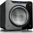 thumbnail image 1 of SVS SB-4000 Subwoofer de Caja sellada de 13.5 Pulgadas (Piano Negro Brillante), 1 of 6