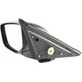 thumbnail image 3 of Mirror Compatible With 2008-2012 Honda Accord Left Driver Side Heated Paintable Kool-Vue, 3 of 7