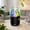 #96Black, variant on Mini USB Humidifier with Color Changing Ambient Light, Silent Desktop Cool Mist for Office Bedroom Car, Portable Personal Air Freshener for Plant Travel Home