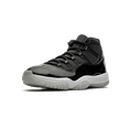 thumbnail image 4 of Jordan MENS Air Jordan 11 Retro "Jubilee / 25th Anniversary" CT8012 011 from Stadium Goods, 4 of 10