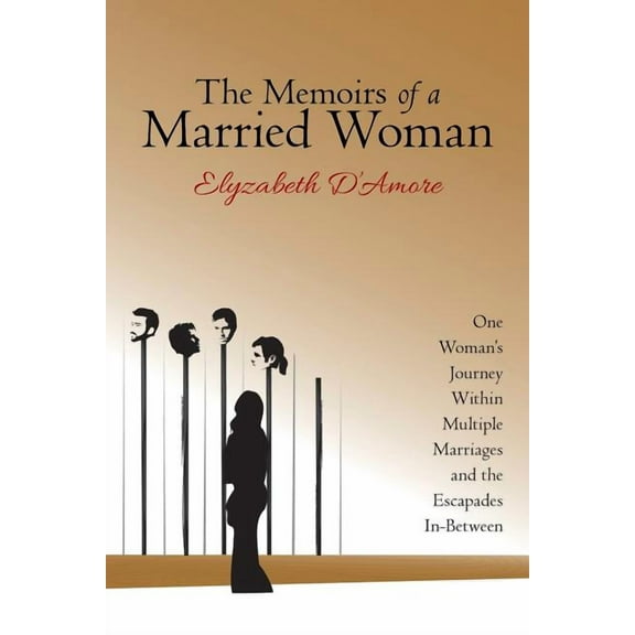 The Memoirs of a Married Woman (Paperback)