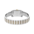 thumbnail image 3 of Timex Meriden 21mm Montre Bicolore pour Femme, 3 of 3