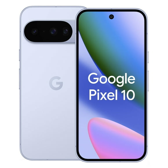 Google Pixel 10 12GB 128GB 5G Blanco