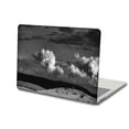 thumbnail image 3 of KSK KAISHEK Hard Protective Shell Case Cover Compatible MacBook Pro 13 inchs( Retina Display, 2022-2016) Model A1706&A1708&A1989&A2159&A2251&A2289&A2338 M1 Sky Series 0123, 3 of 5