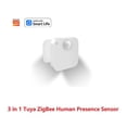 thumbnail image 3 of Tuya ZigBee Human Presence Sensor with Bracket Intelligent, 3 of 5