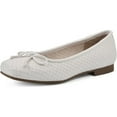 thumbnail image 2 of White Mountain Women's Bessy Ballet Flat, 2 of 5