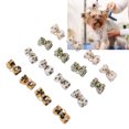 thumbnail image 4 of Pet Bowknot, Pet Grooming Band Fashion Cute Decorativo Para Gatos ANGGREK Otros, 4 of 8