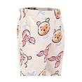 thumbnail image 4 of Pijama Winnie The Pooh para Niño Pooh y Piglet Beige Talla 3, 4 of 4