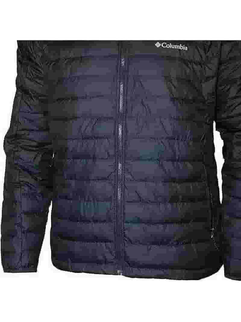 Columbia White Out II XM0477-010 Puffer Jacket Mens Black Columbia White Out II XM0477-010 Puffer Jacket Mens Black