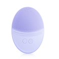 thumbnail image 1 of Cepillo de limpieza facial fabricado en silicona suave ultra higiénica, resistente al agua. Namotu HMHZ898, 1 of 7