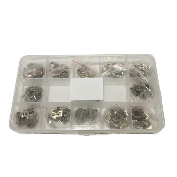 VA2T-Lock Lock Plate Car Lock Repair Kit