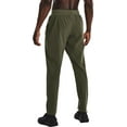 thumbnail image 3 of Under Armour Men's Stretch Woven Pants (Marine Od Green, M), 3 of 3