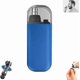 thumbnail image 1 of Cleanloo Portable Nose Trimmer For Women Ladies Painless Ear And Nose Hair Trimmer For Men Eyebrow, 1 of 5