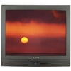 Sanyo 35-inch Stereo TV DS35510