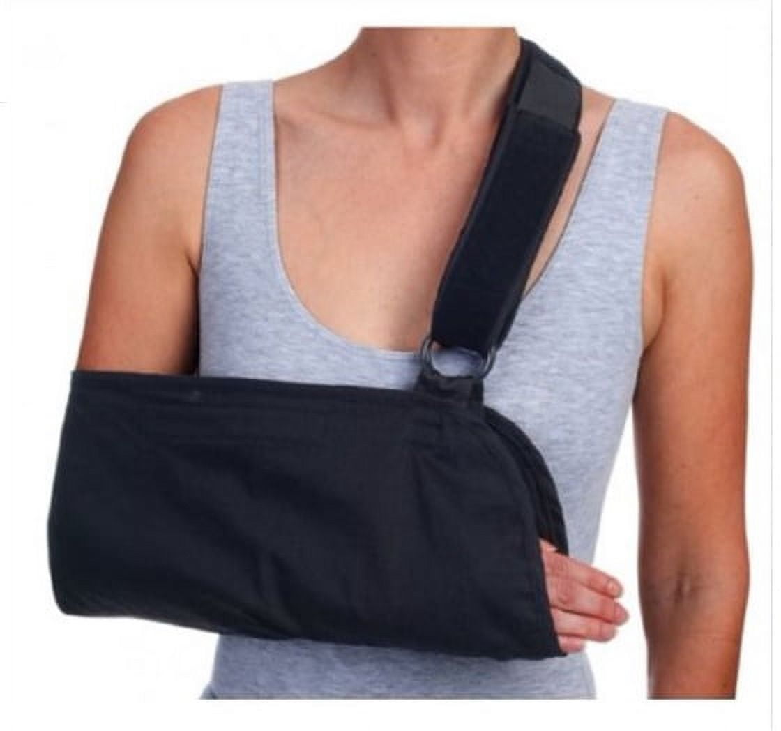 ProCare 79-84013 Clinic Shoulder Immobilizer, Small, 7