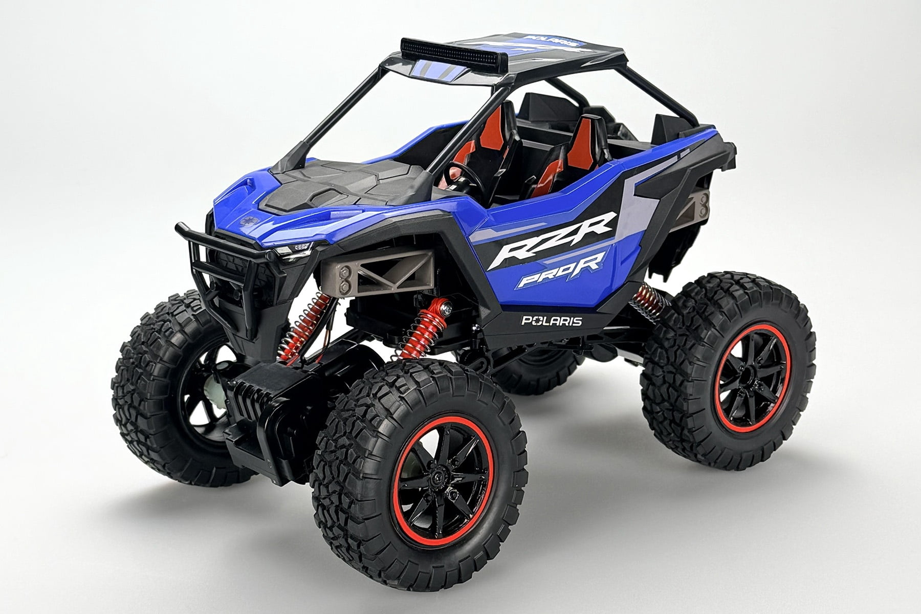 Protocol Trek 4x4™ R/C Car With Live Streaming HD Camera - Walmart.com
