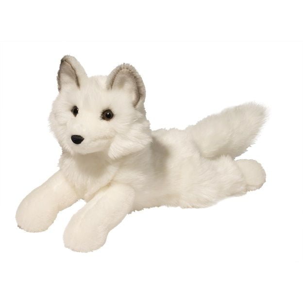 keel toys fox