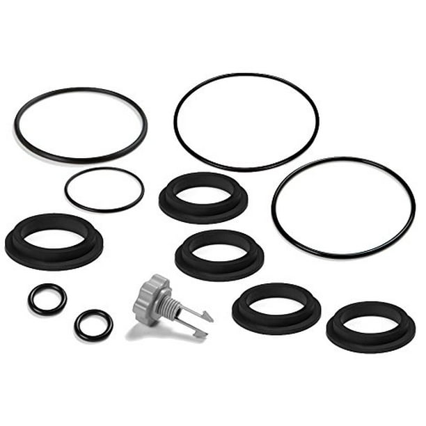 Intex Replacement Sand Filter Pump Gasket Valve Seal & Oring Parts Set