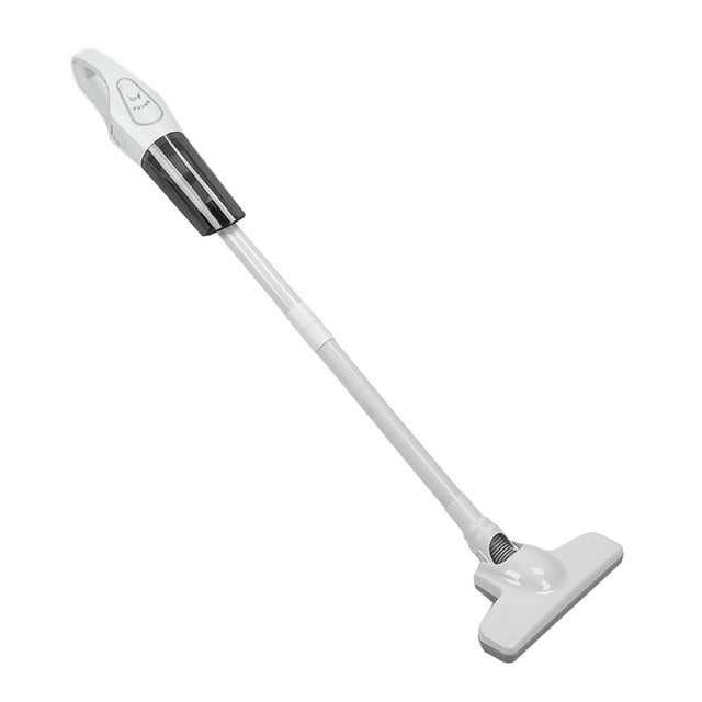 Handheld Vacuum Cleaner, Powerful White Cordless Vacuum Multifunction for Pet for Hardwood Floor