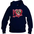 thumbnail image 1 of Sudadera I Love My Girlfriend M1 - Adulto Niño, 1 of 3