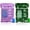 2 Pack-c, variant on Wax Melts - 32 Cute Scented Wax Cubes for Warmers - Features Fir & Frost, Lavender Haze Scents-2 Pack