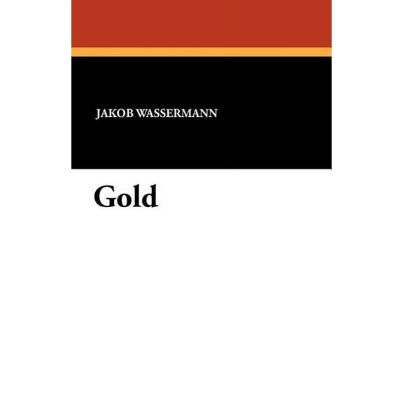 Gold, (Paperback)