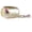 Iridescent White, variant on 20 Pack: Lacquered Curling Ribbon by Celebrate Itâ„¢