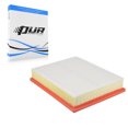 thumbnail image 1 of PUR Air Filter 57-49342 for Car BMW X5, 1 of 2