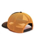 thumbnail image 2 of Outdoor Cap Ultimate Trucker Cap, 2 of 8