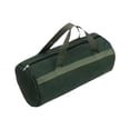 thumbnail image 2 of Bolsa de Herramientas Estuche Maletín Organizador con Asa Y Cierre de Lona Resistente Impermeable Fácil de Limpiar Adecuado para Electricistas Mecánic 35x20cm, 2 of 8