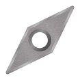 thumbnail image 2 of Easy Wood Tools Authentic Ci4-NR (7400NR) Patented Negative Rake Diamond Shaped Replacement Carbide Cutter for Easy Start, Mini, Mid, Full and Pro Detailers, 2 of 4