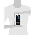 thumbnail image 3 of Lo-Carb Monster Energy, Energy Drink, 24 Ounce (Pack Of 12), 3 of 3