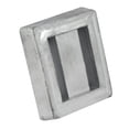 thumbnail image 1 of Plomo Para Buceo (Lastre) 3Lb Gim Sports 3Lbs, 1 of 4