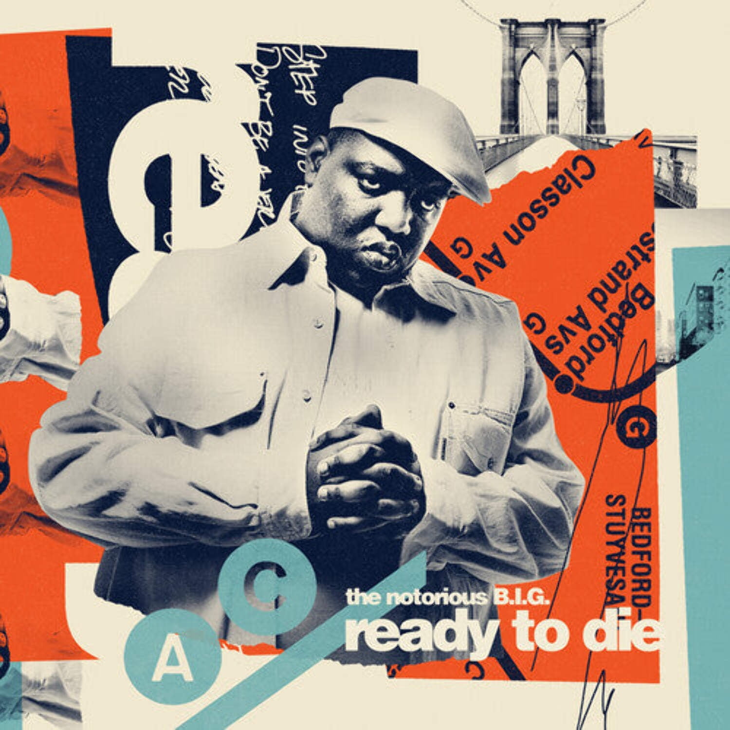 The Notorious B.I.G. - Ready To Die (30th Anniversary