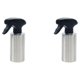 thumbnail image 1 of Matsuzay Botella de spray recargable duradera y liviana para rociador de aceite Vacío multipropósito Conveniente SH136Oil kettle250ML SH136Aceitera250ML 2Conjunto, 1 of 6