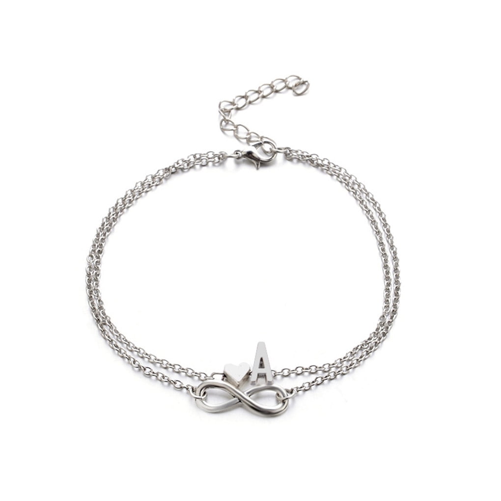 chain bracelet for girl