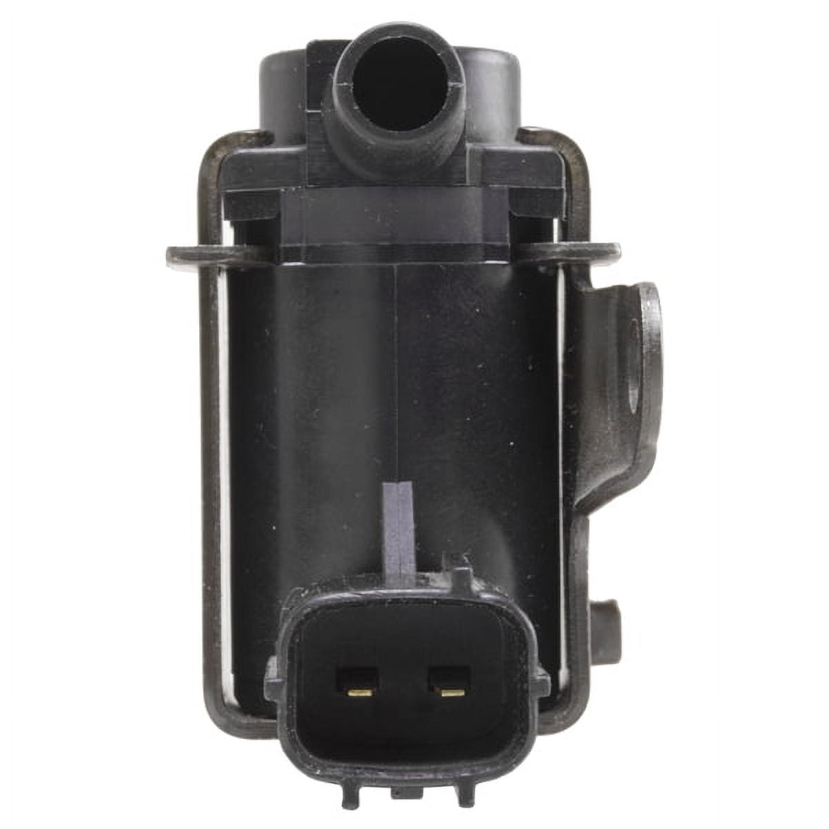 Vapor Canister Purge Solenoid