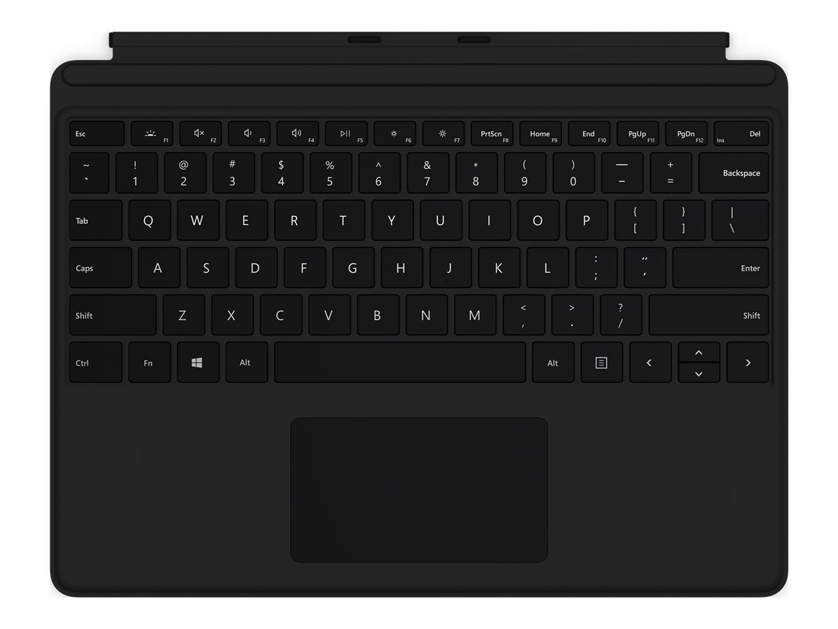 microsoft surface windows 8 pro keyboard